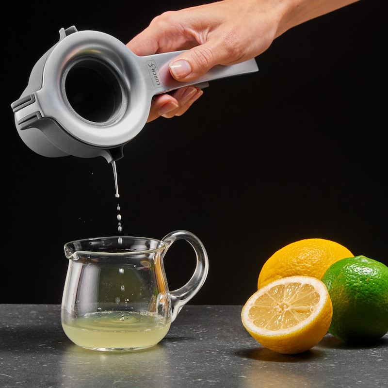 Lurch SQUEASY Citruspresser Lurch SQUEASY Citruspresser